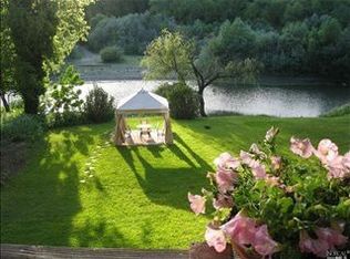 15170 Drake Rd, Guerneville, CA 95446