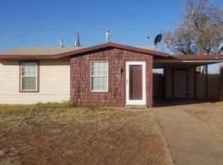 506 Devonian Dr, Midland, TX 79703