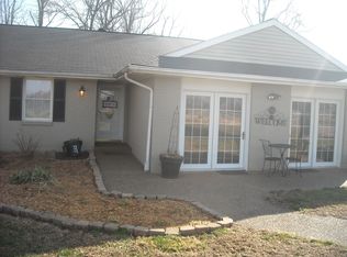 10019 State Route 1389, Lewisport, KY 42351