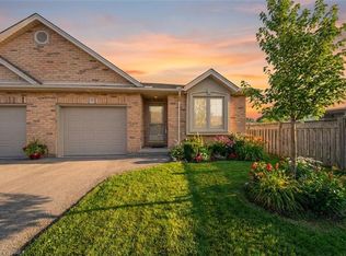 385 Park Rd N #1, Brantford, ON N3R0A1