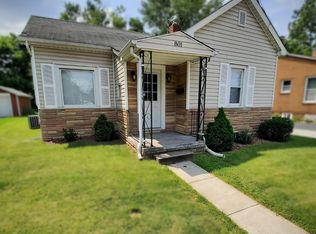 801 Hillsboro Ave, Edwardsville, IL