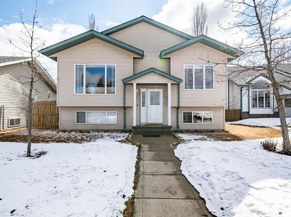 203 N Duston St, Red Deer, AB T4R 2W1