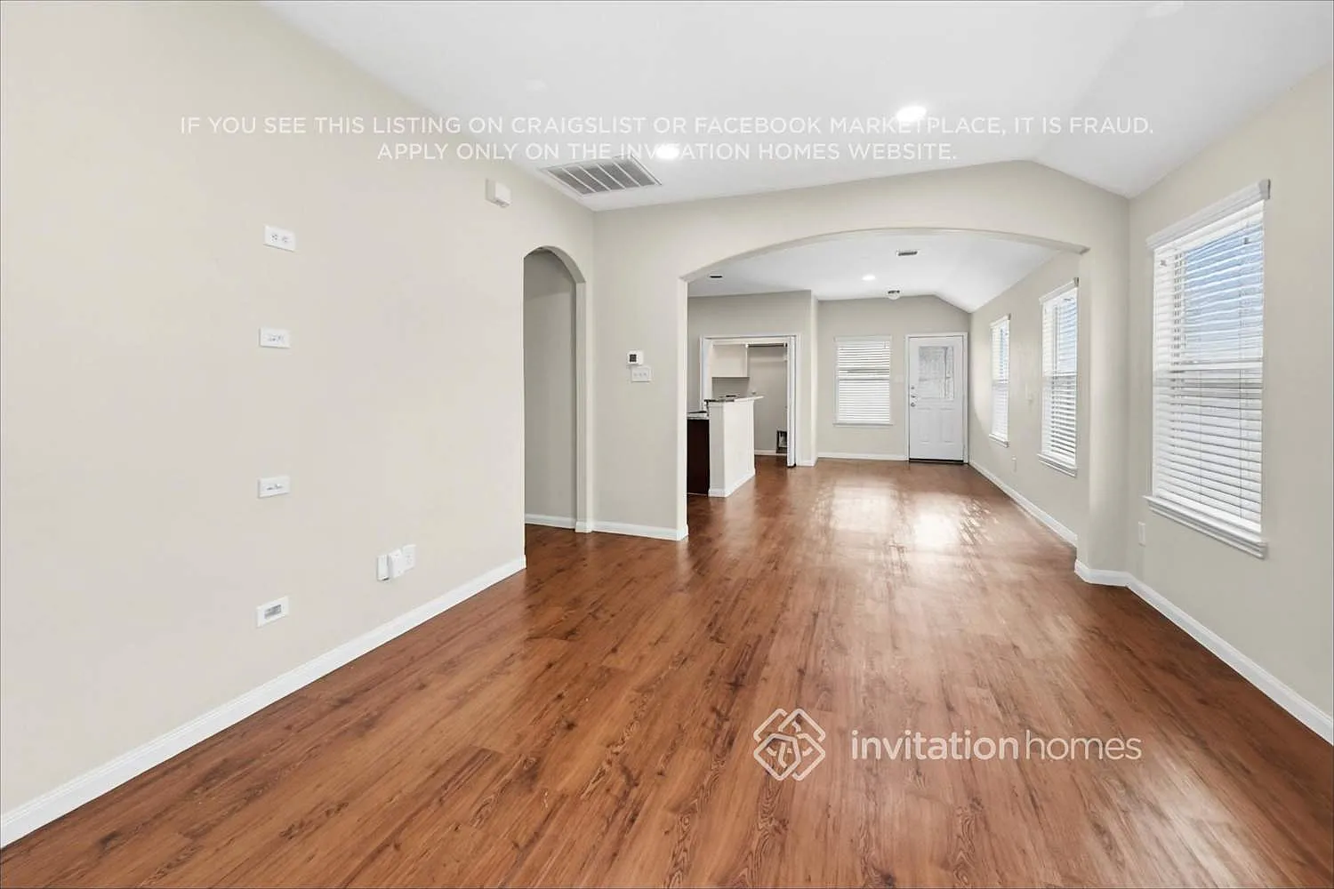 18806 N Lyford Dr Katy, TX 77449 — Photo 4