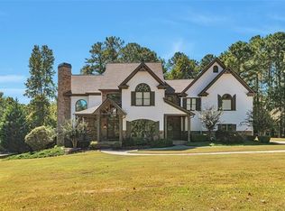 15055 Thompson Rd, Milton, GA 30004