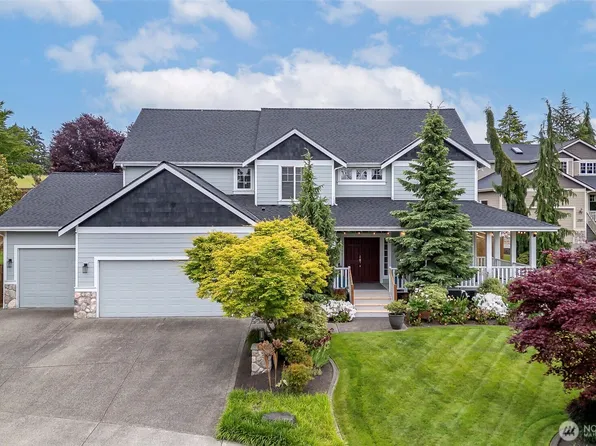 2701 91st Avenue E, Edgewood, WA 98371