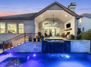 233 Sumalt Gap Way, Lakeway, TX 78738