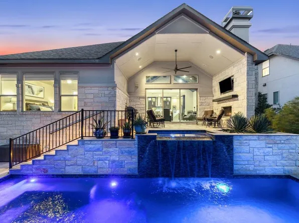 233 Sumalt Gap Way, Lakeway, TX 78738