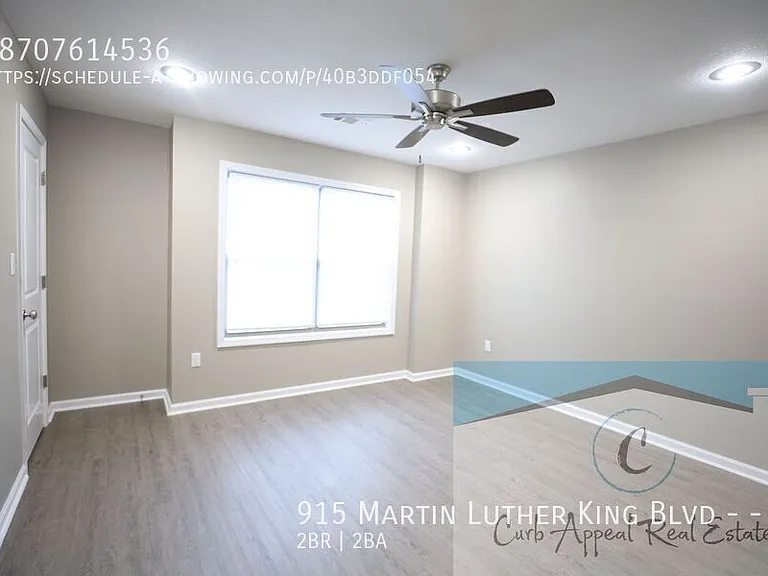 915 Martin Luther King Blvd #C — Photo 7
