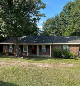 2713 Castletown Dr, Hephzibah, GA, 30815