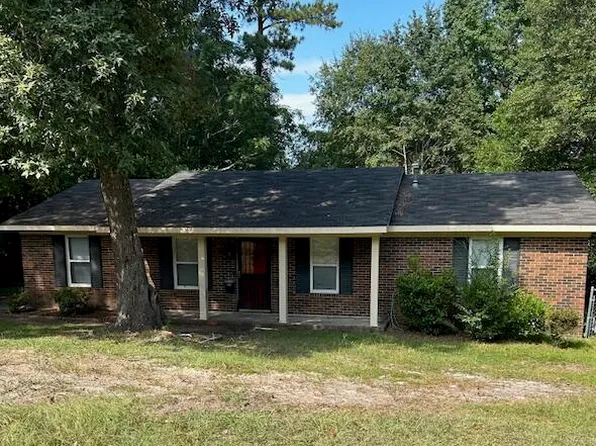 2713 Castletown Drive, Hephzibah, GA