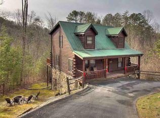 2231 Breezy Rd, Sevierville, TN 37876