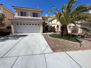 7625 Good Fortune Ct, Las Vegas, NV 89139