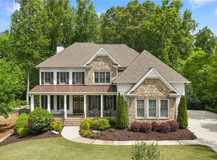 4535 Hawthorne Ct, Milton, GA 30004