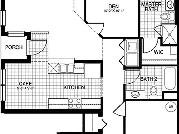 Floor Plan.