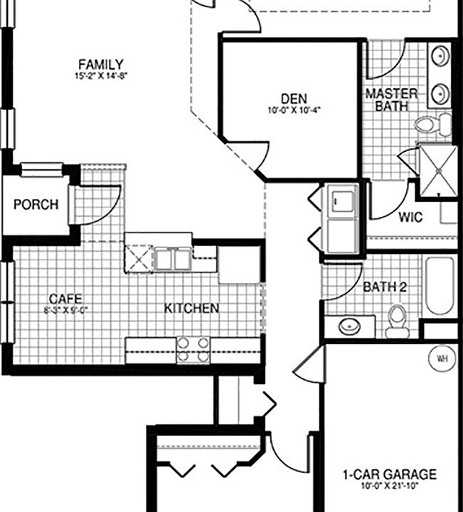 Floor Plan.