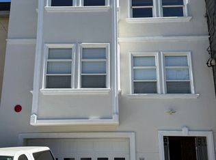 456-458 11th Ave #456, San Francisco, CA 94118