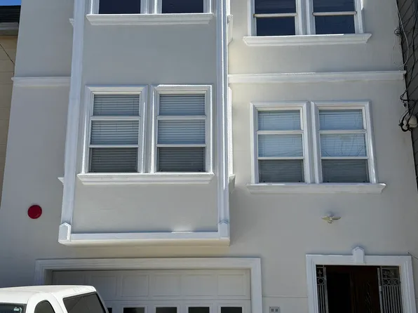 456-458 11th Ave #456, San Francisco, CA 94118