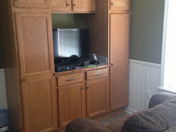 Gaming Area
