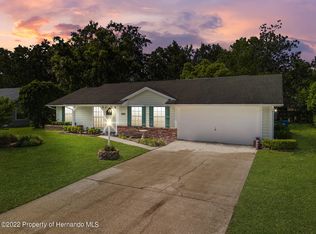 8342 Cofield Ln, Spring Hill, FL 34608