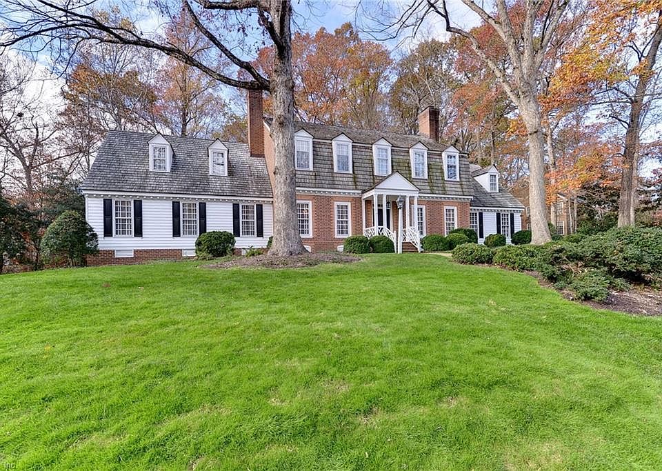 110 Woodmere Dr, Williamsburg, VA 23185 Zillow
