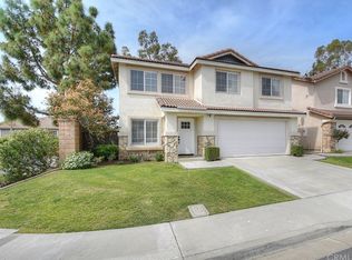 10 Hidden Brk, Irvine, CA 92602