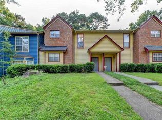 5518 Mountain Springs Cir, Stone Mountain, GA 30088