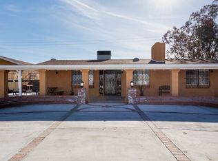 57073 Navajo Trl, Yucca Valley, CA 92284