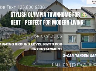 516 Fire Willow St NW #2, Olympia, WA 98502