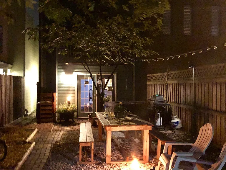 110 N West St — Photo 16