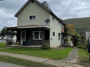10 Fairview Ave, Galeton, PA 16922