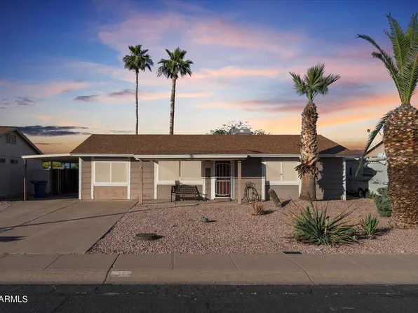 1114 W Auburn Drive, Tempe, AZ 85283
