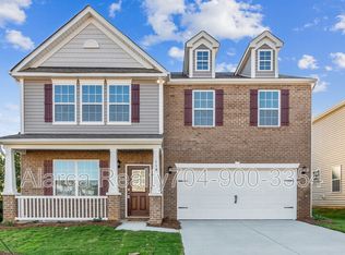 114 Sequoia Forest Dr, Mooresville, NC 28117