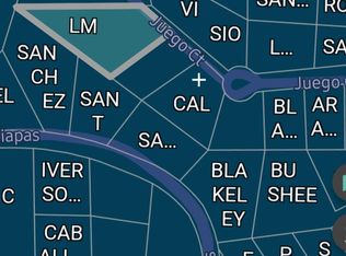 133 Juego Ct #21, Rio Rico, AZ 85648