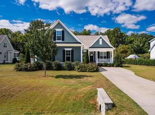 226 Freewill Pl, Raleigh, NC 27603