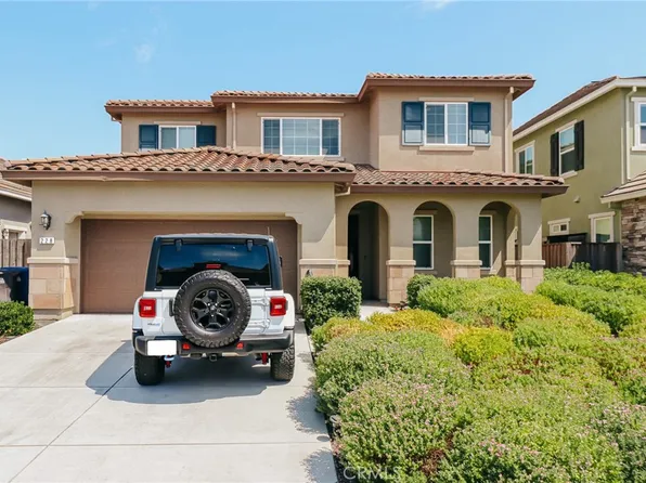 228 Littleton St, Oakley, CA 94561