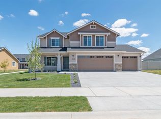 4521 Whisperwind Way, Caldwell, ID 83607