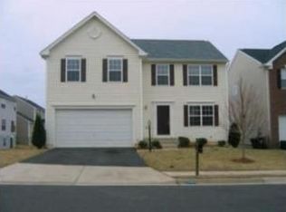 1827 Cotton Tail Dr, Culpeper, VA