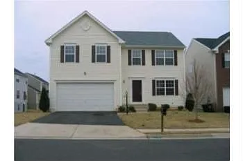 1827 Cotton Tail Dr photo 1