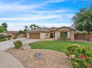 328 E Liberty Ln, Gilbert, AZ 85296