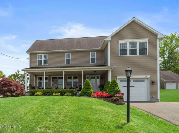 239 Geiser Road, Wynantskill, NY 12198