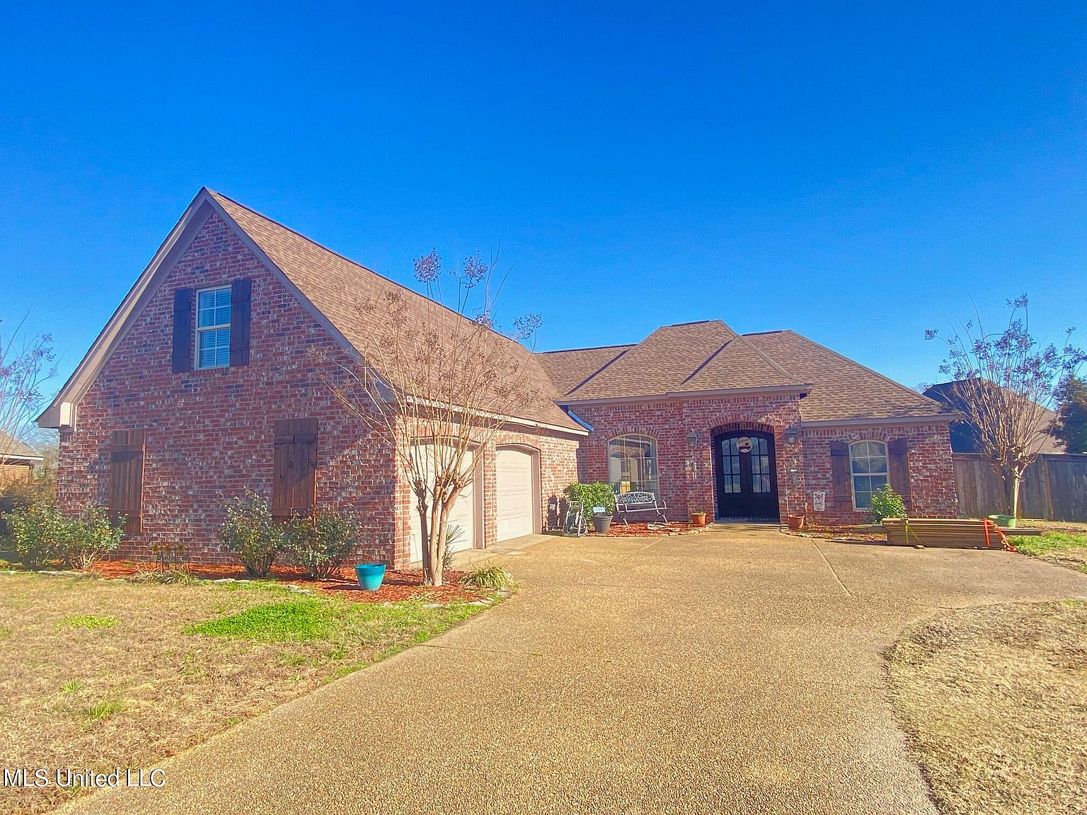 116 Stonebrook Dr, Florence, MS 39073 Zillow