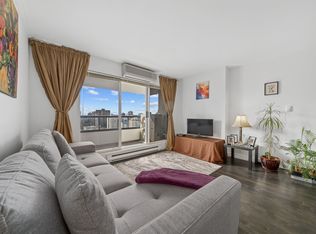 1908-1060 Alberni St #1908, Vancouver, BC