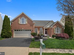 6609 Cheney Way, Gainesville, VA 20155