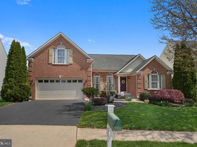 6609 Cheney Way, Gainesville, VA, 20155