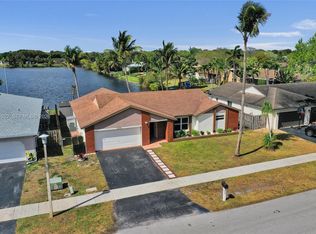 Flamingo Gardens-Tamarind, Cooper City, FL 33330