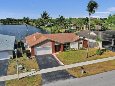 5355 SW 116th Ave, Cooper City, FL, 33330