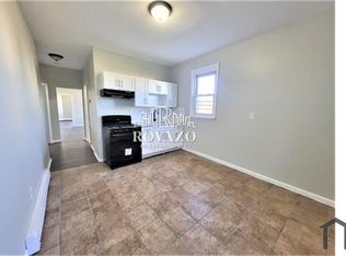 526 S 13th St FLOOR 1, Newark, NJ 07103