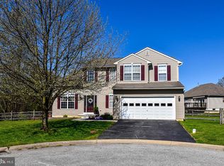 104 Quigley Way, Coatesville, PA 19320