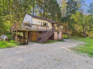 1610 Gc&p Rd, Triadelphia, WV 26059