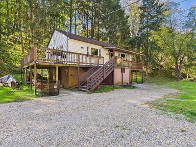 1610 GC&P Rd, Triadelphia, WV, 26059